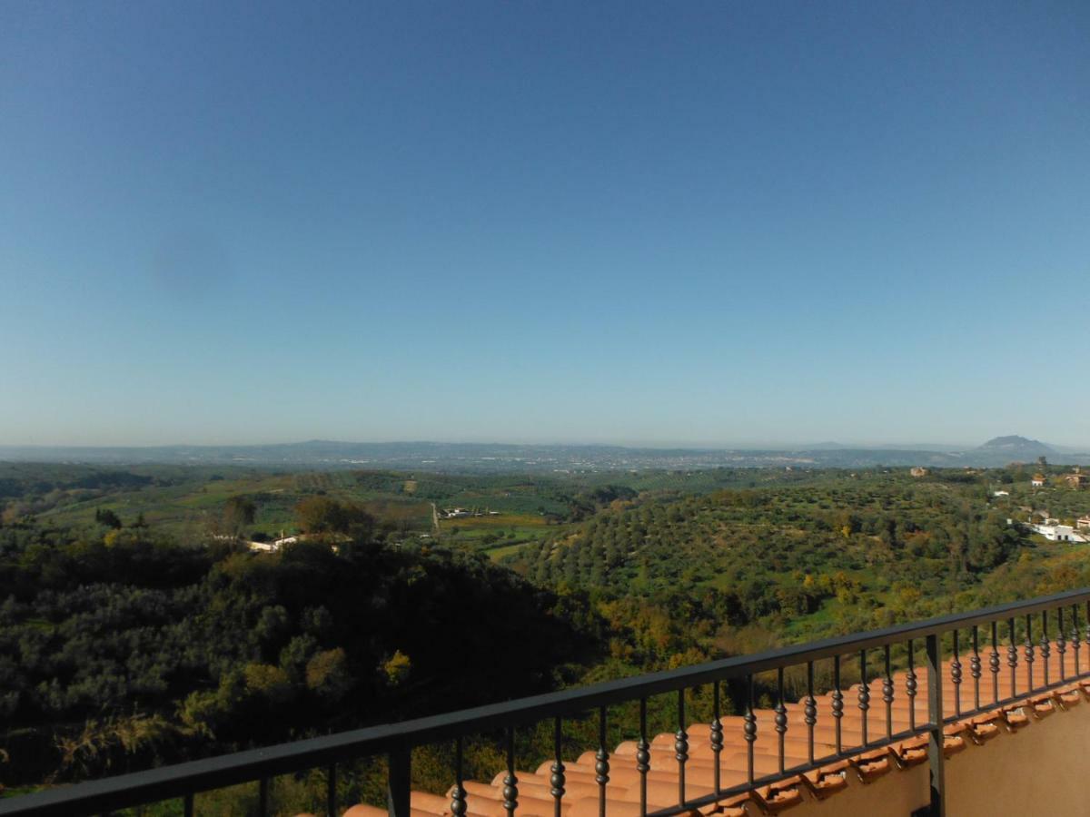Alloggio Turistico Ciliegi In Fiore Monte Libretti Экстерьер фото